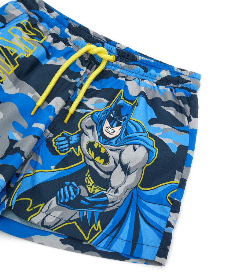 Boy - DC Batman beach shorts
