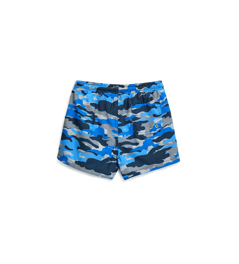Boy - DC Batman beach shorts