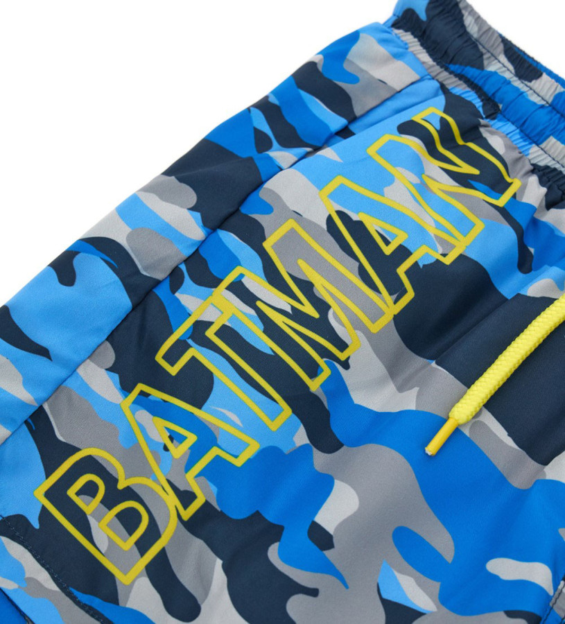 Boy - DC Batman beach shorts