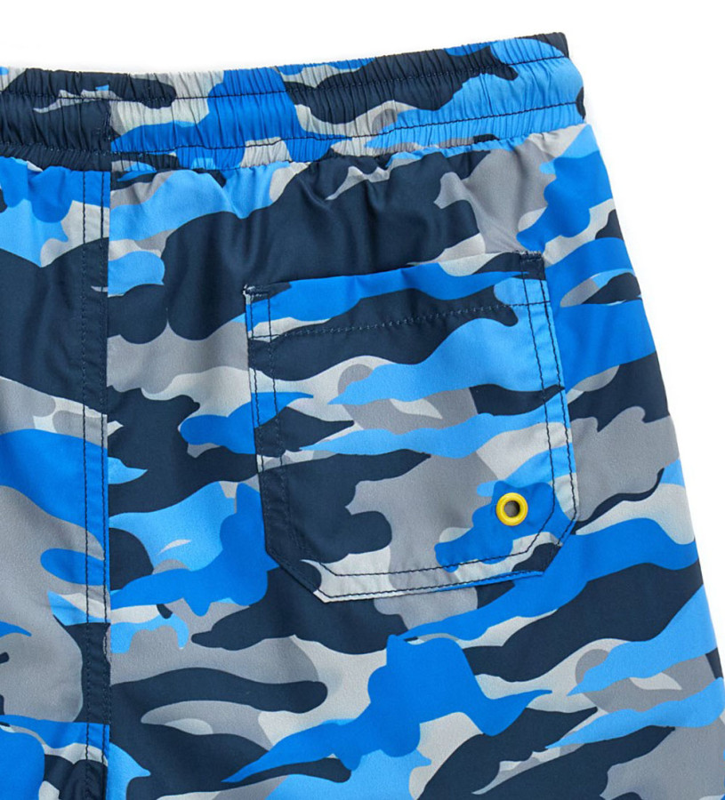 Boy - DC Batman beach shorts