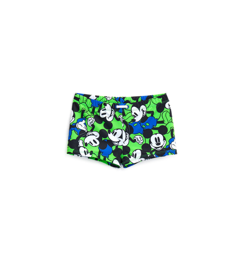 Boy - Disney Mickey swim shorts