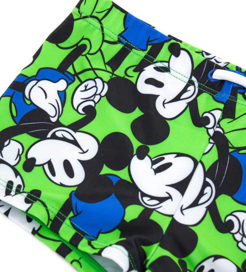 Boy - Disney Mickey swim shorts
