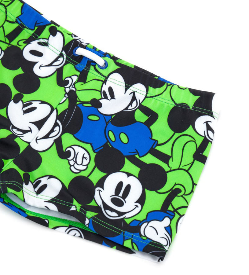 Boy - Disney Mickey swim shorts