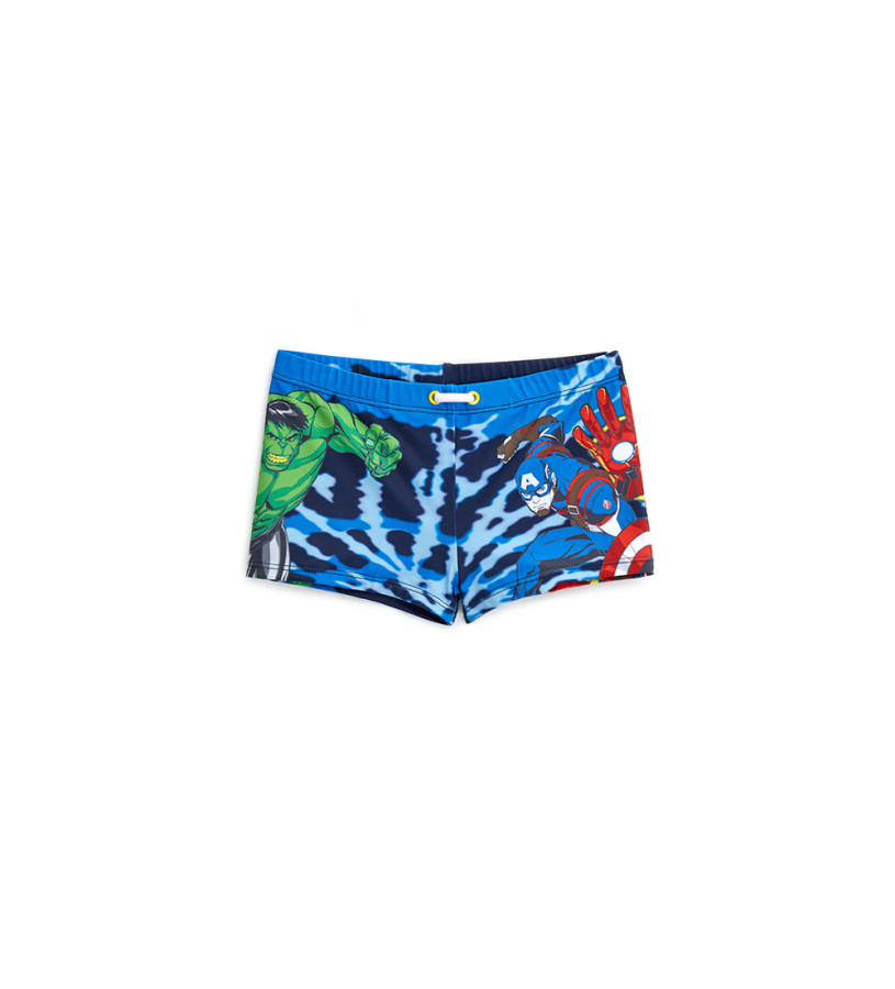 Boy - Marvel Avengers swim shorts