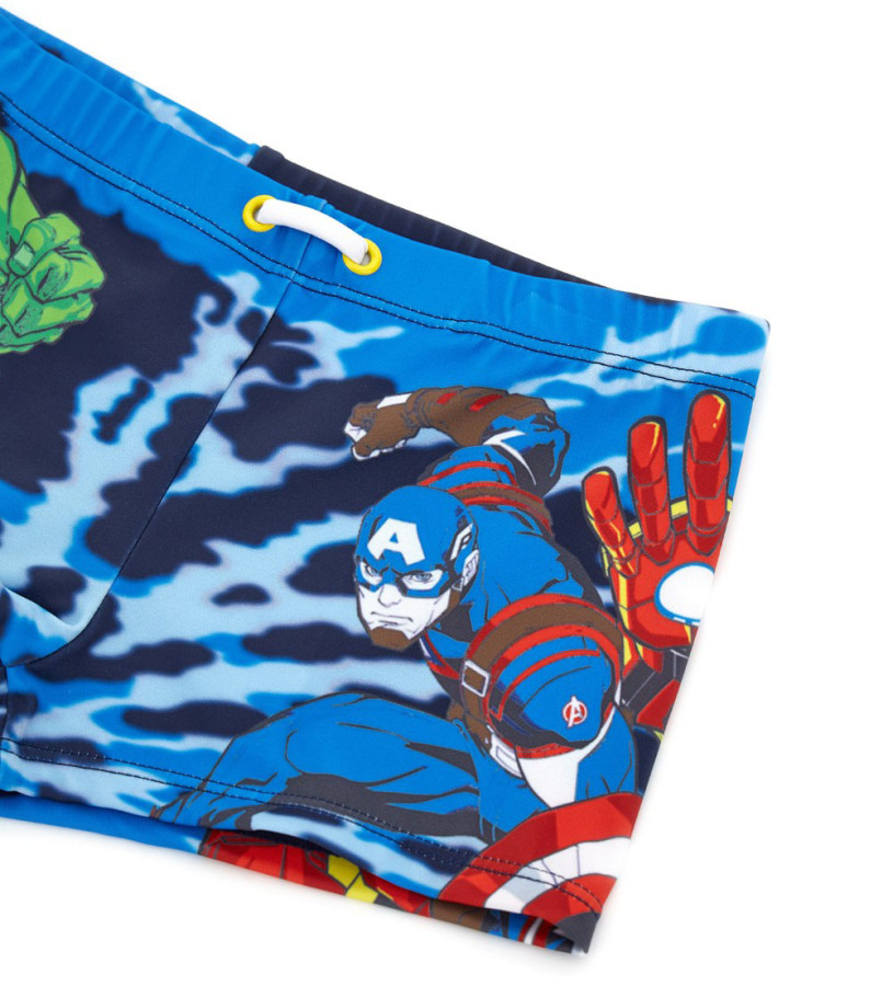 Boy - Marvel Avengers swim shorts