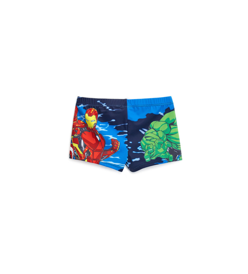 Boy - Marvel Avengers swim shorts
