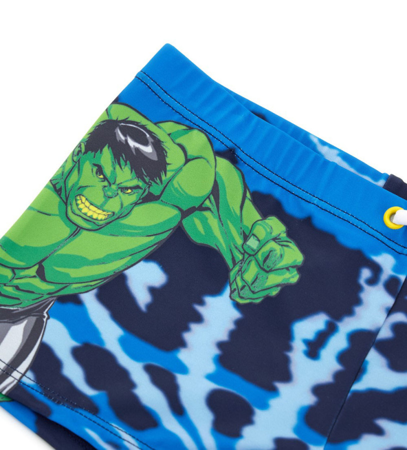 Boy - Marvel Avengers swim shorts