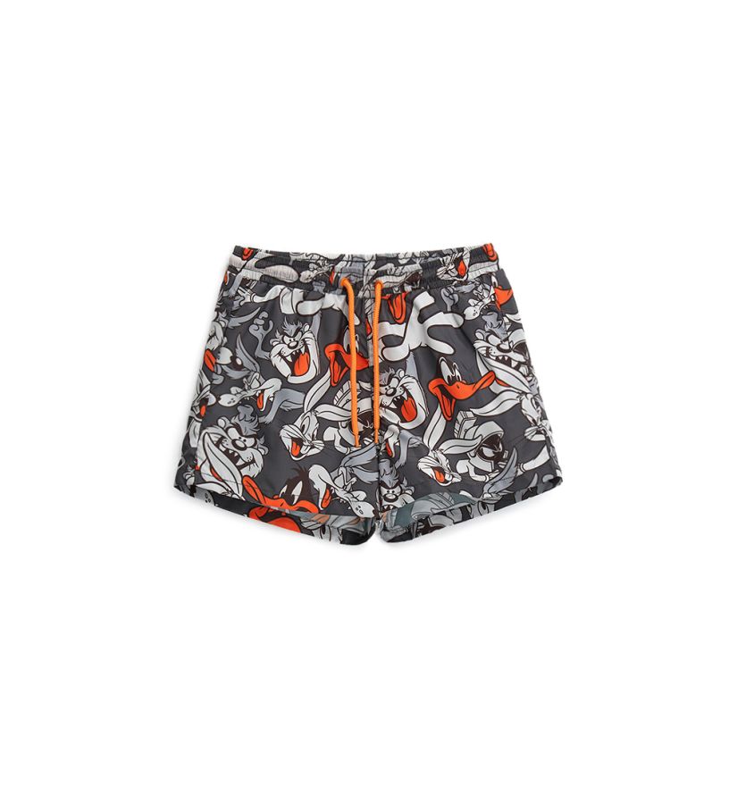 Boy - Looney Tunes beach shorts