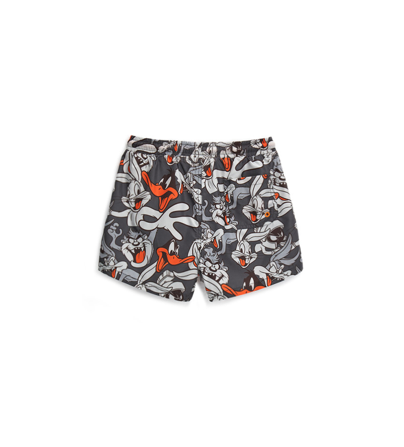Boy - Looney Tunes beach shorts