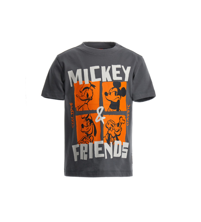 Boy - Disney T-shirt