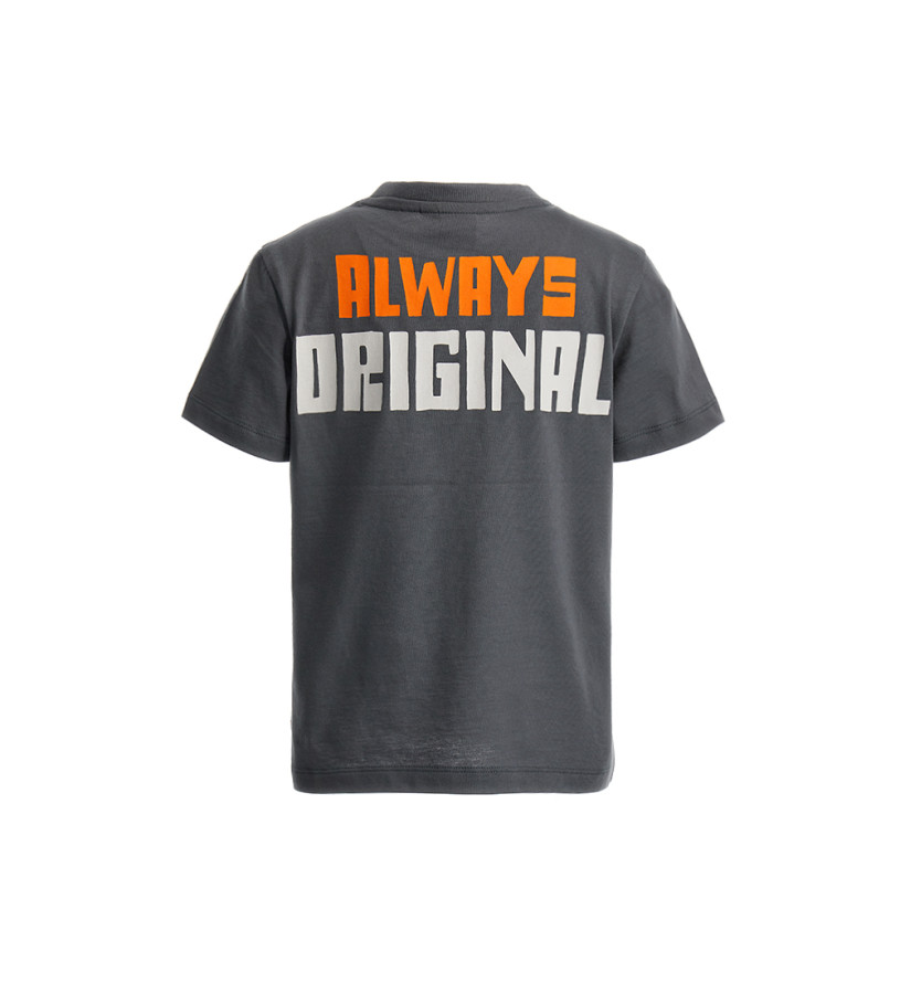 Boy - Disney T-shirt