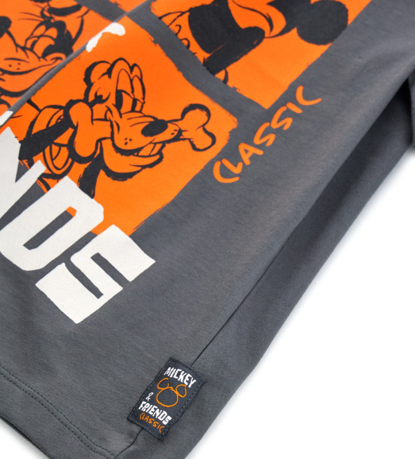 Boy - Disney T-shirt