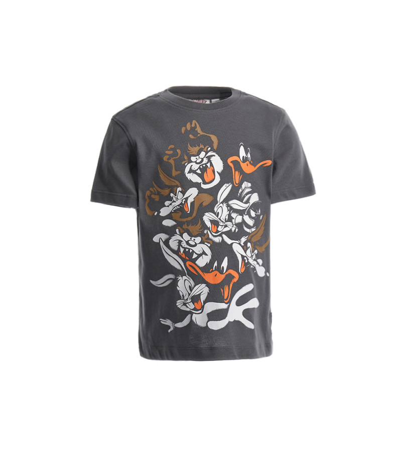 Boy - Warner Bros T-shirt
