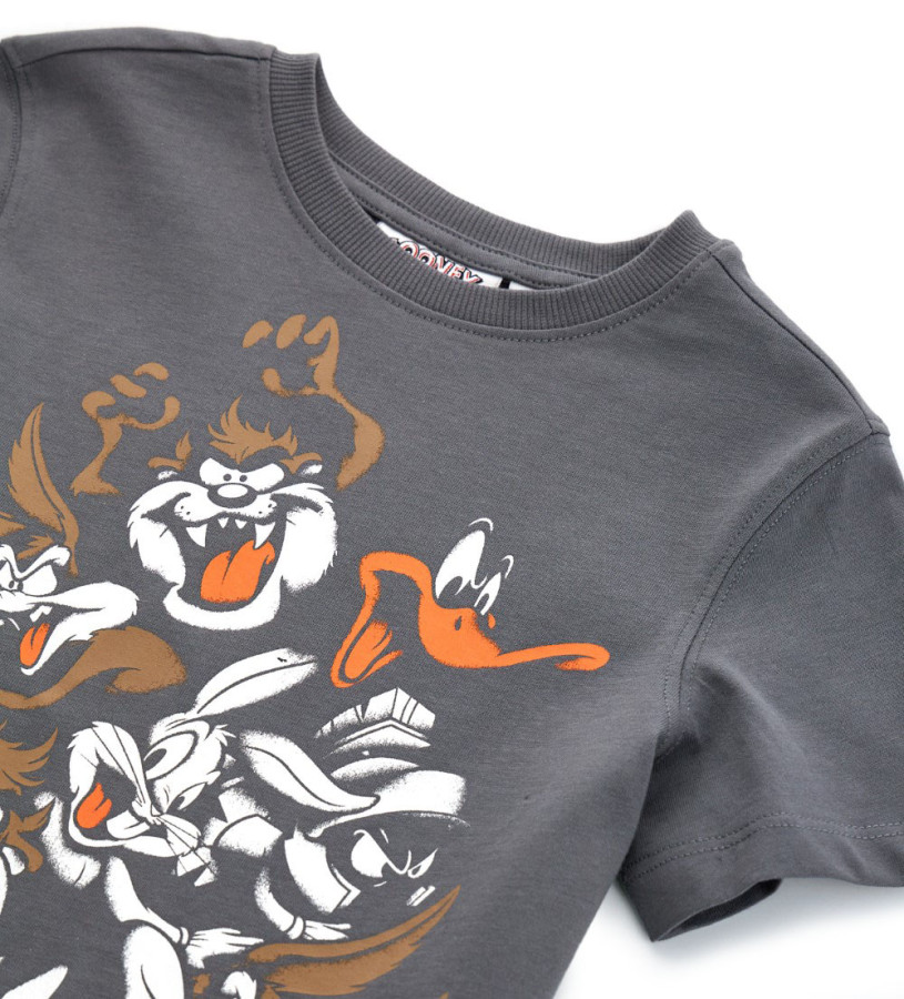 Boy - Warner Bros T-shirt