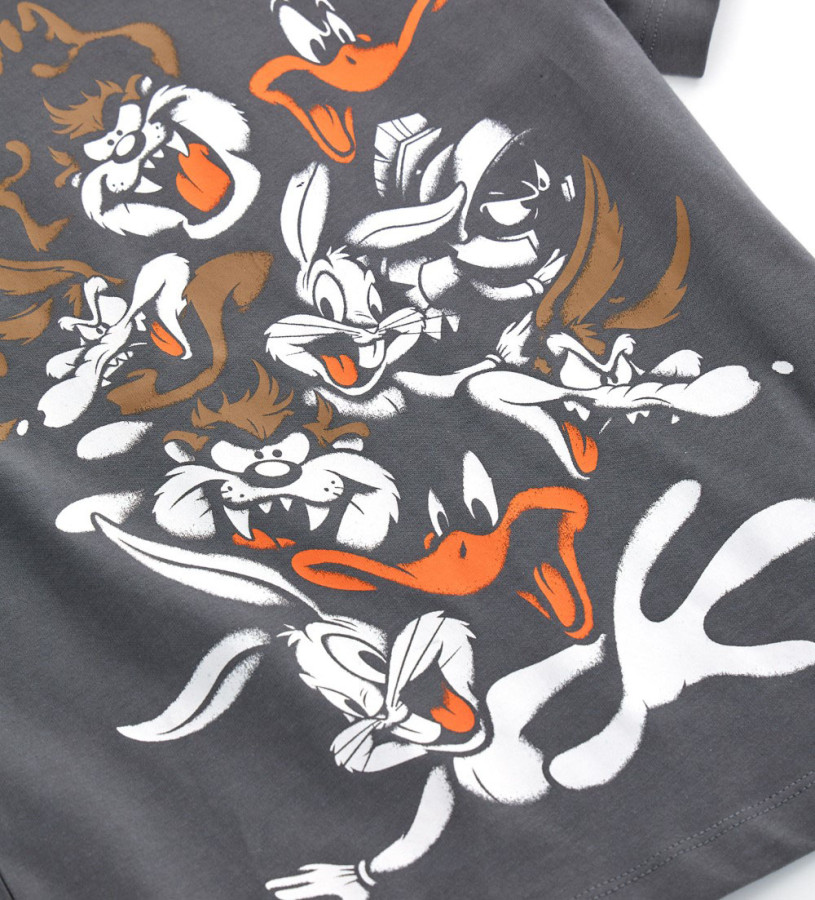 Boy - Warner Bros T-shirt
