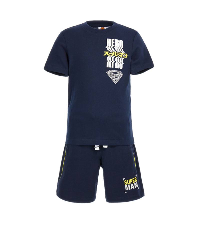 Boy - WB 2 piece set