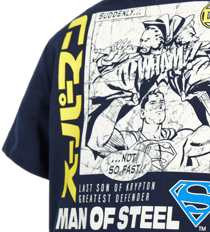 Boy - WB 2 piece set