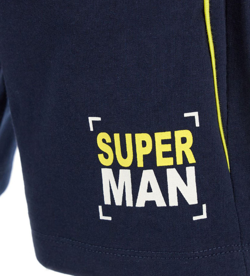 Boy - WB 2 piece set