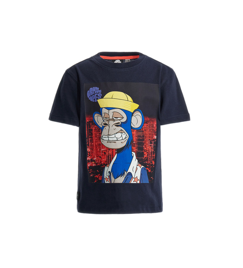 Boy - ARMY OF APES T-shirt