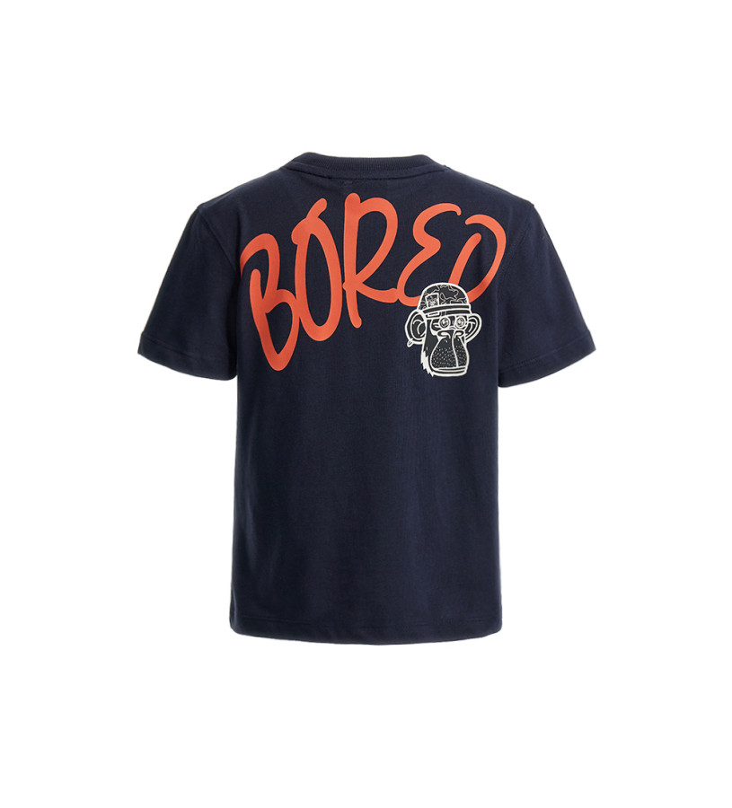 Boy - ARMY OF APES T-shirt