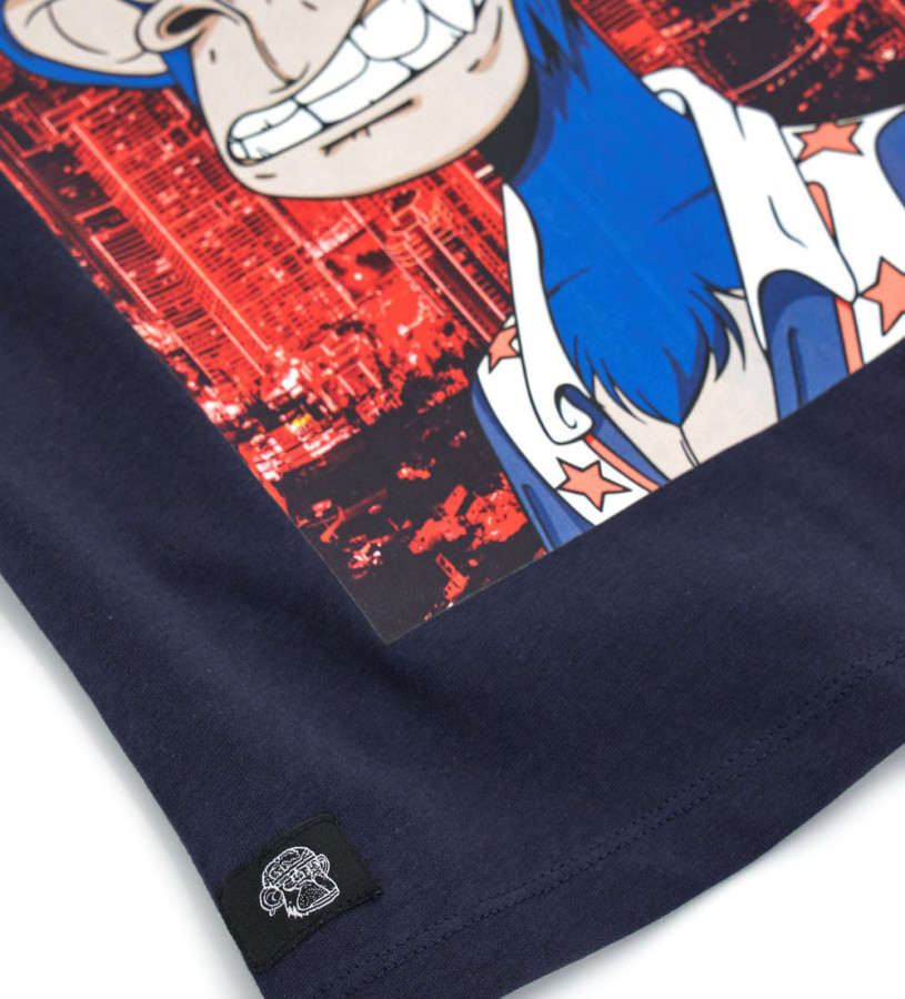 Boy - ARMY OF APES T-shirt