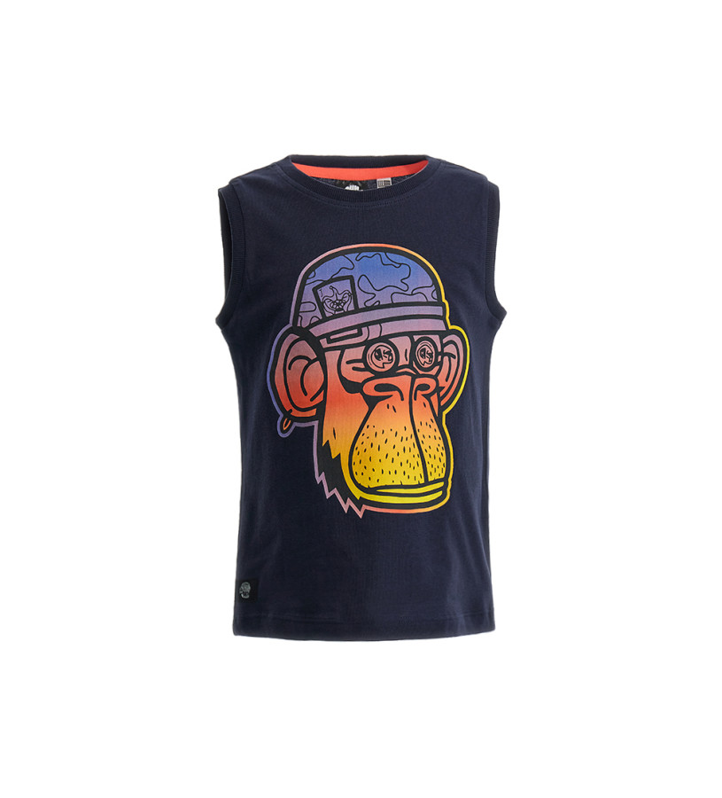 Boy - ARMY OF APES tank top