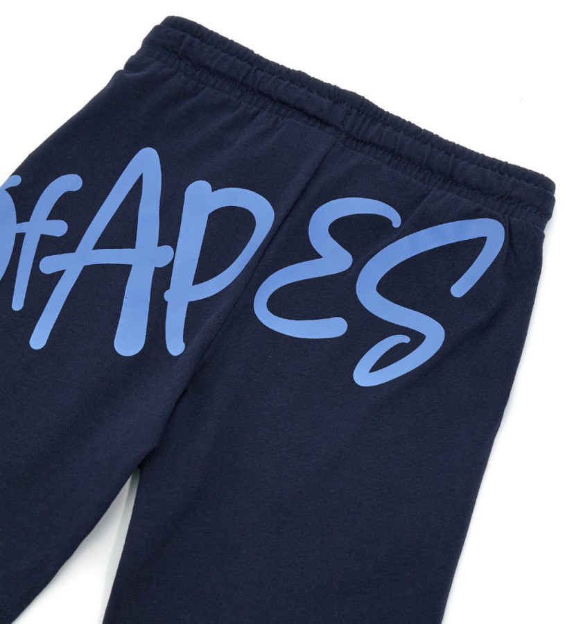 Boy - ARMY OF APES outfit