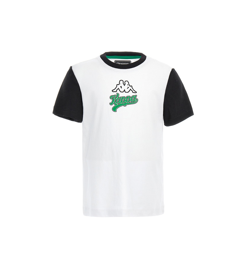 Boy - Kappa short-sleeved t-shirt