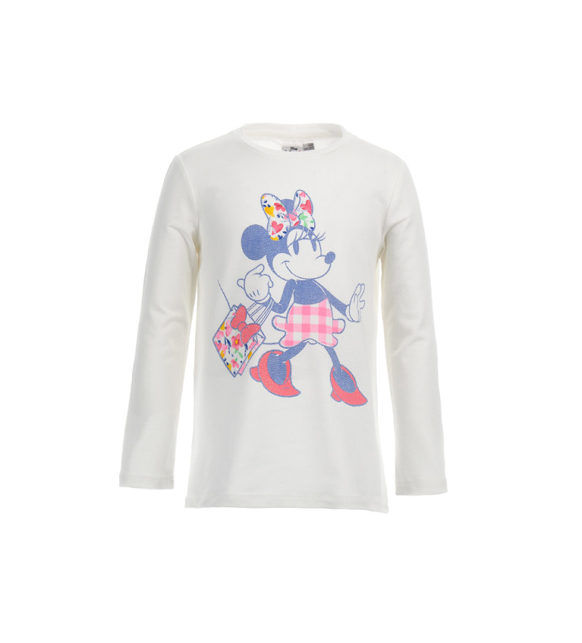 Girl - Disney long sleeve t-shirt