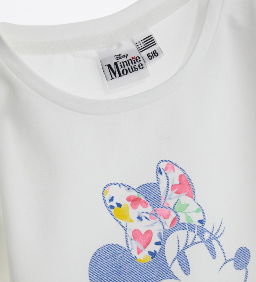 Girl - Disney long sleeve t-shirt