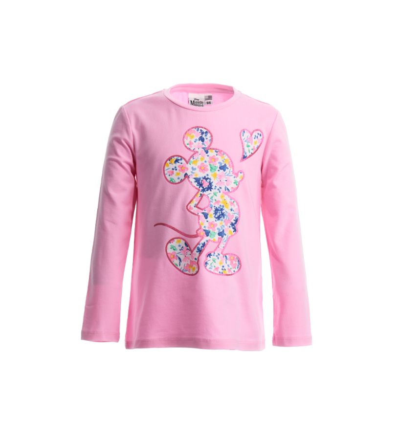 Girl - Disney long sleeve t-shirt