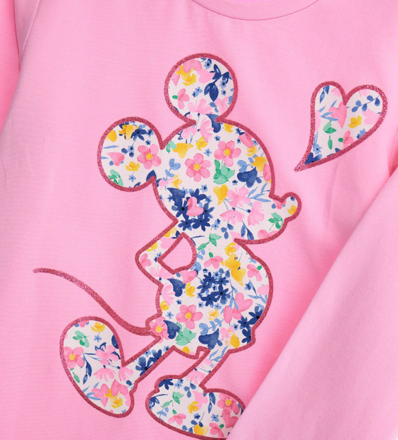 Girl - Disney long sleeve t-shirt