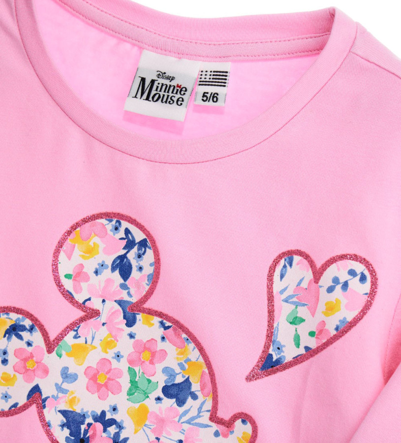 Girl - Disney long sleeve t-shirt