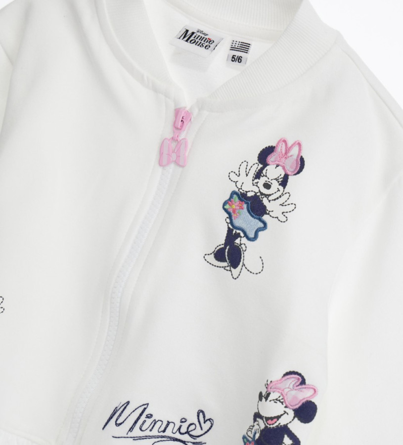 Girl - Disney jacket