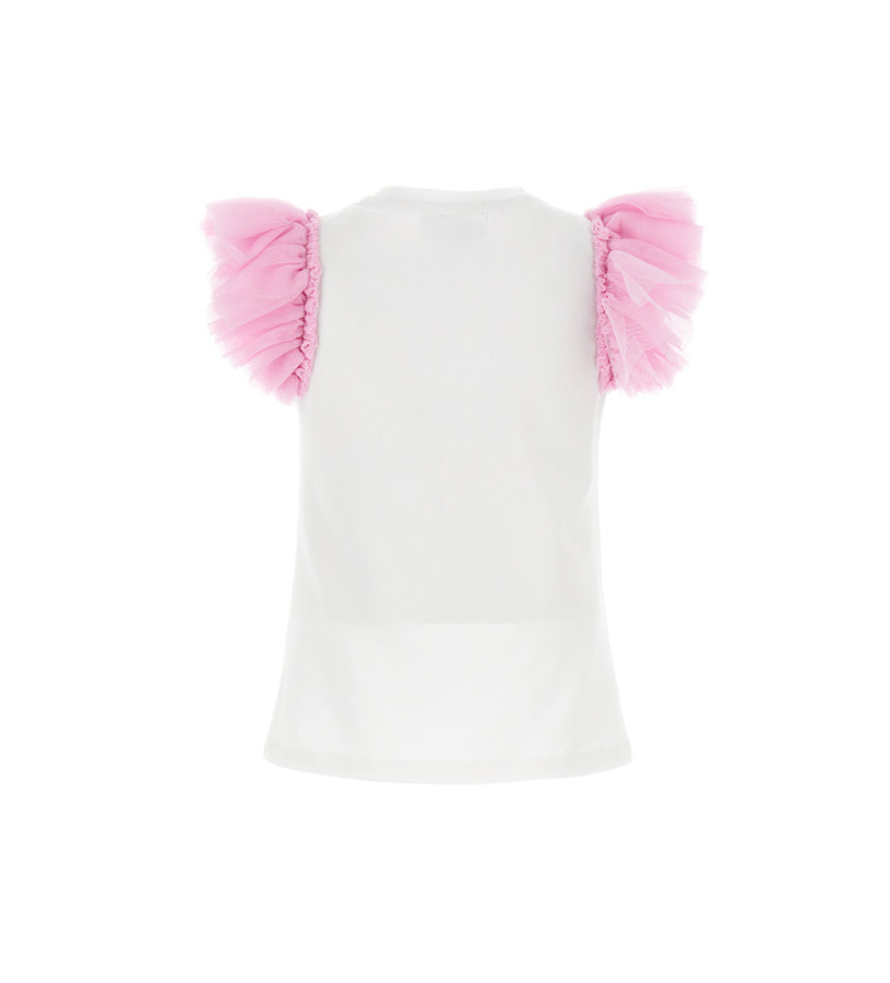 Girl - Disney short sleeve t-shirt