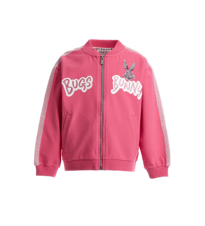 Girl - WB Bugs Bunny sweatshirt