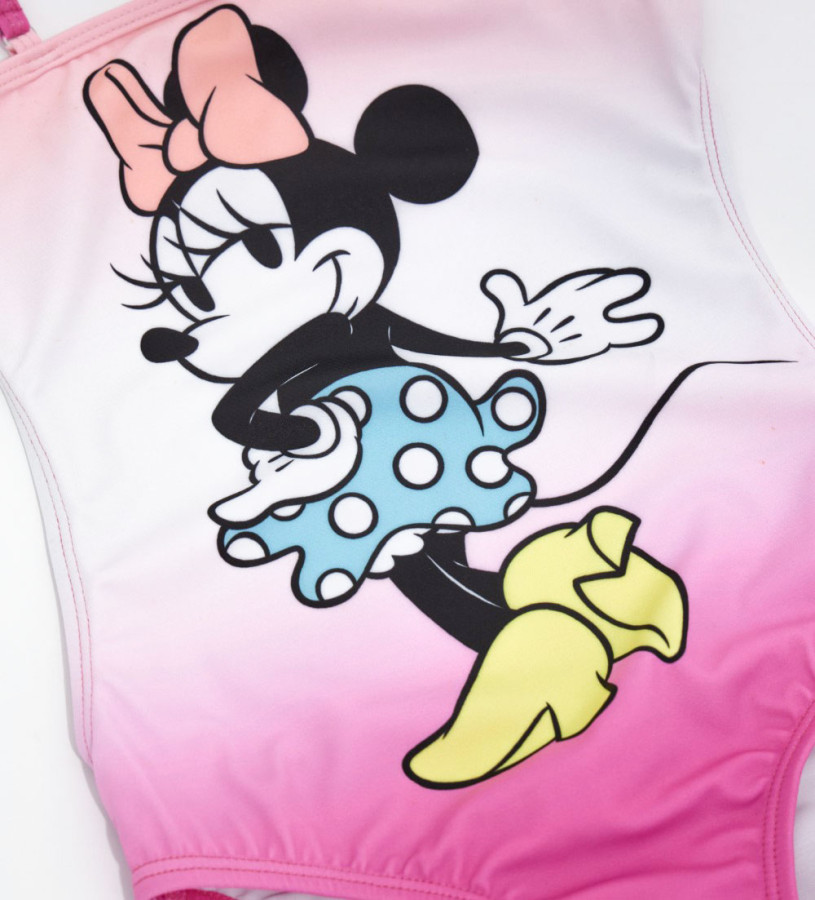 Girl - One-piece Disney swimsuit