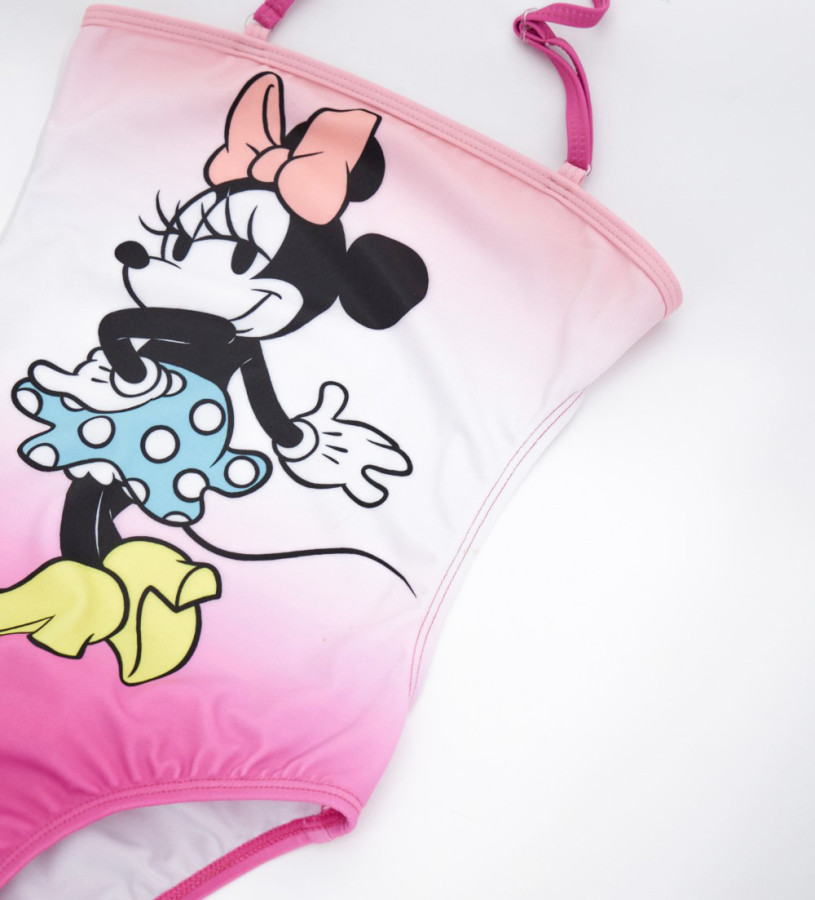 Girl - One-piece Disney swimsuit