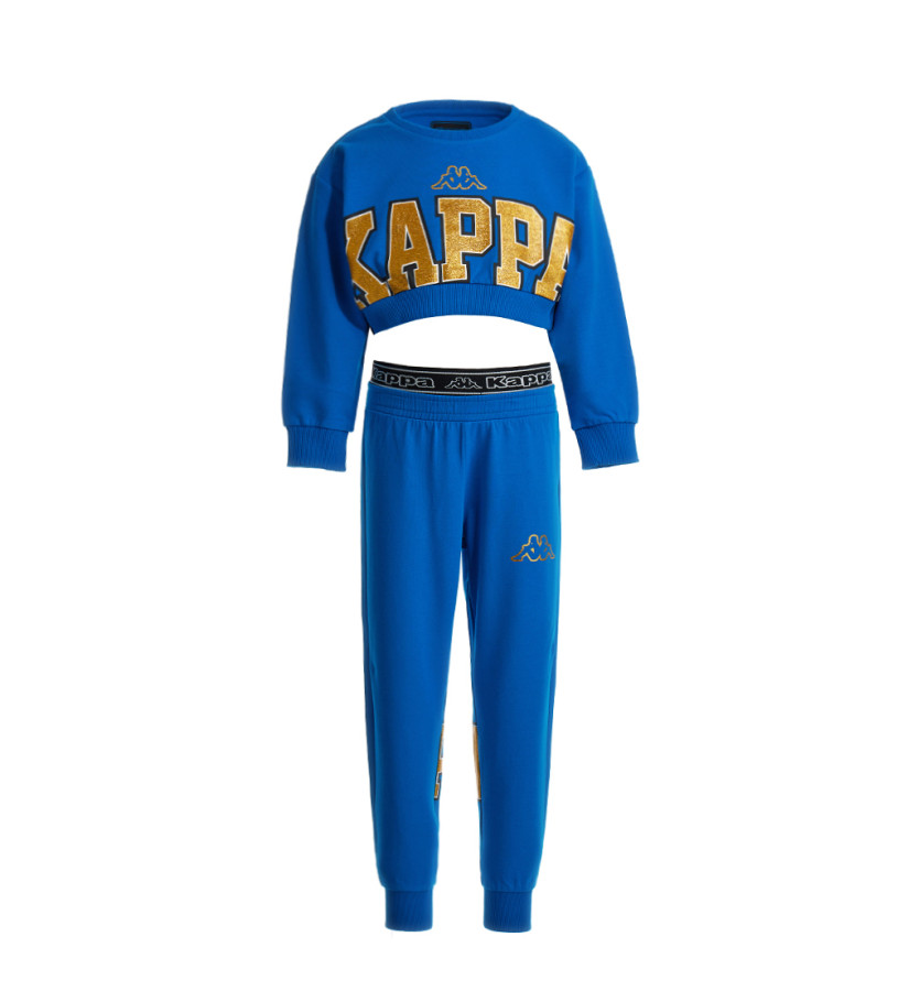 Bambina - Completo KAPPA