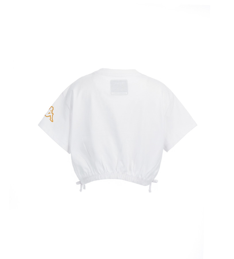 Girl - KAPPA T-shirt