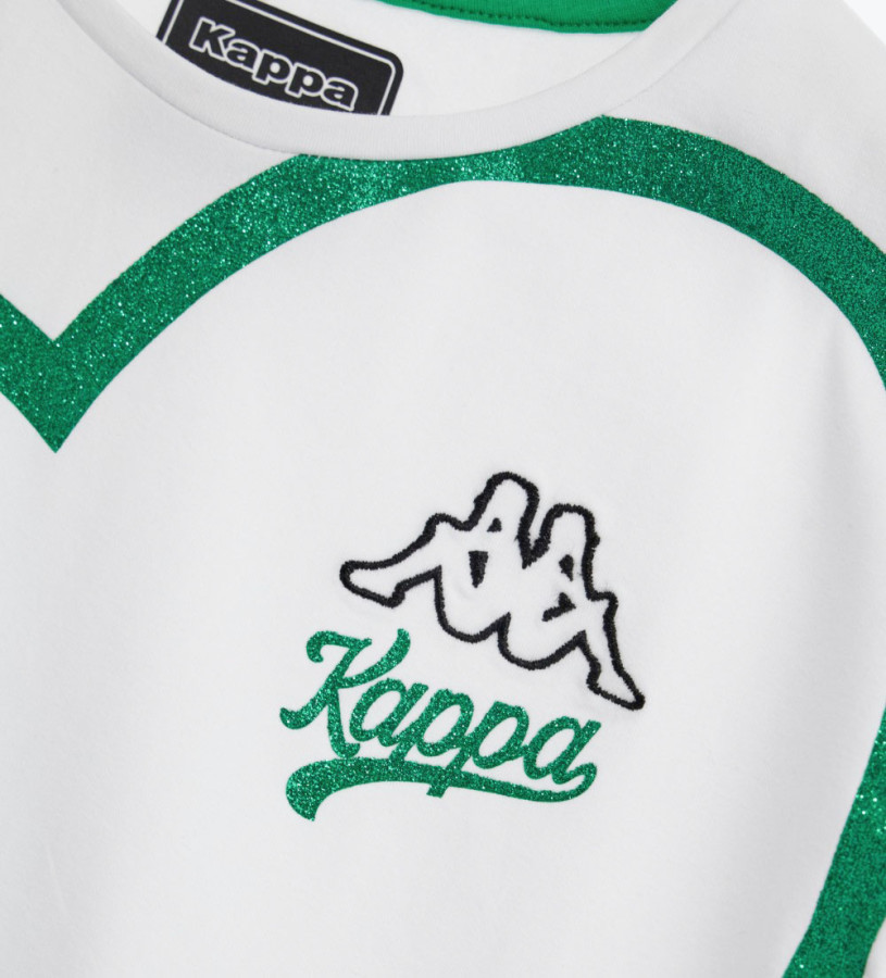 Girl - KAPPA T-shirt