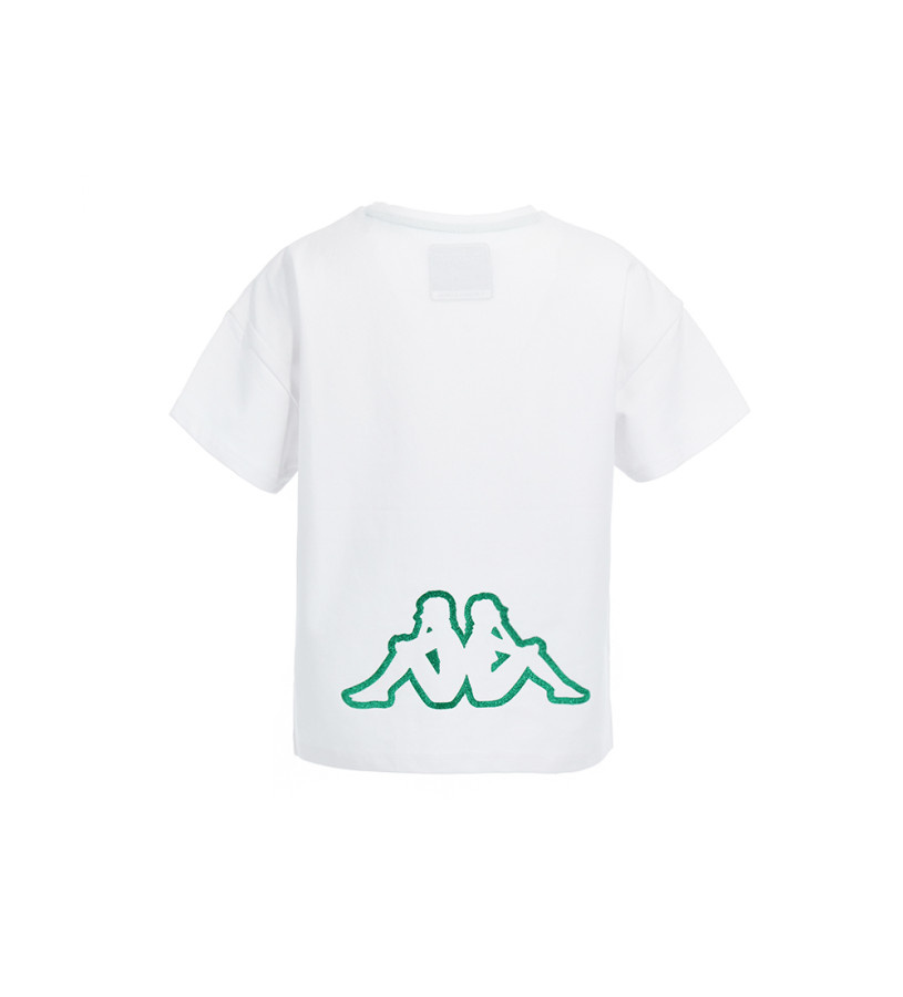 Girl - KAPPA T-shirt