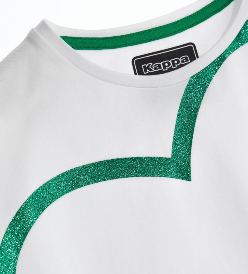 Girl - KAPPA T-shirt