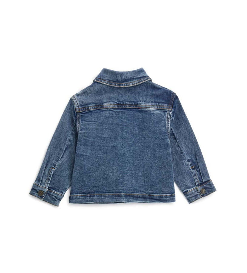 Newborn - Jeans Jacket