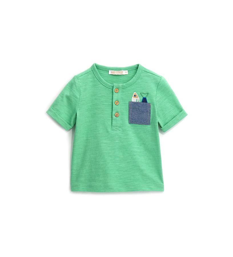 Newborn - Seraph T-shirt