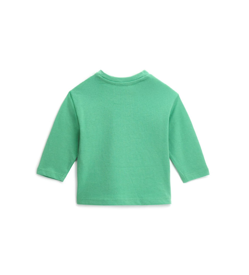 Neonato - T-shirt in cotone