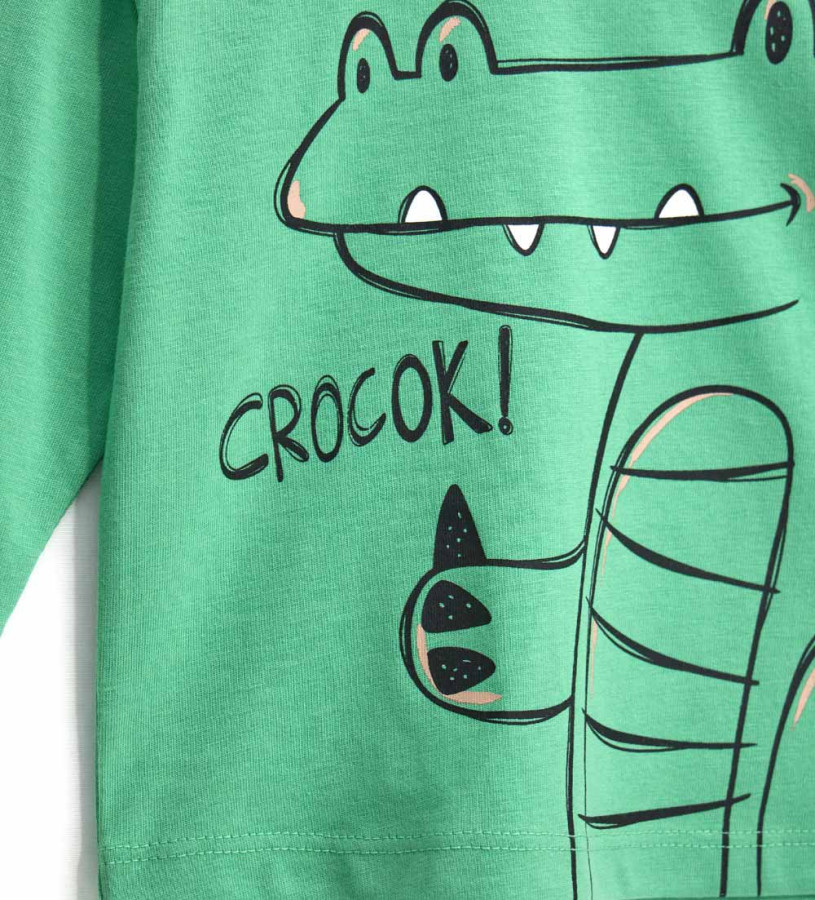 Neonato - T-shirt in cotone