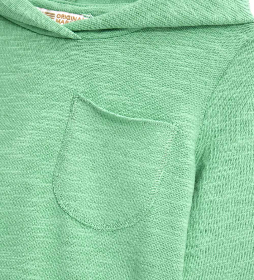 Newborn - Hoodie