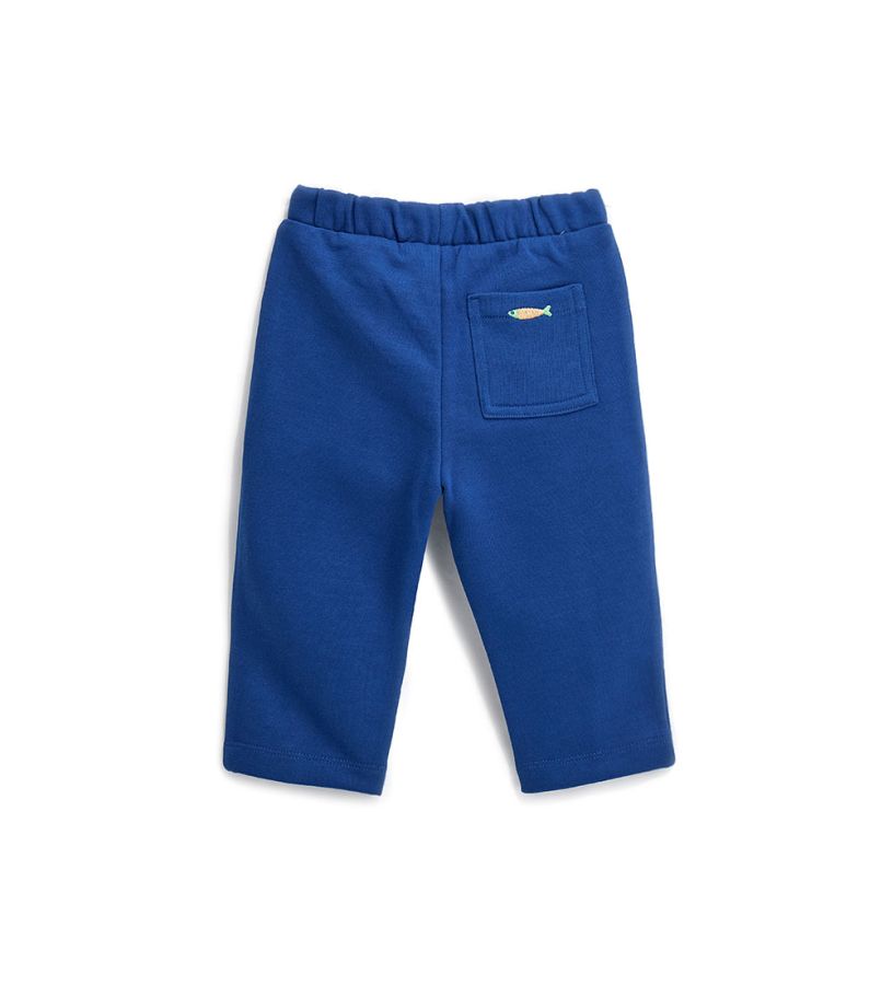 Neonato - Pantalone baggy