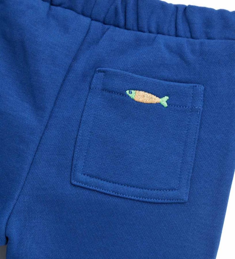 Neonato - Pantalone baggy